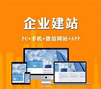 天津企业网站的发展前景广阔
